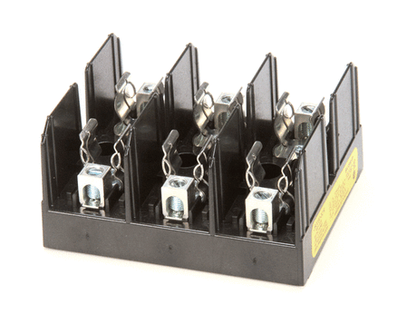 CHAMPION - MOYER DIEBEL PARTS Champion - Moyer Diebel 111135 Fust Block 600V - SKU CHA111135