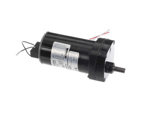 CHAMPION - MOYER DIEBEL PARTS Champion - Moyer Diebel 111207 Motor 1/25HP 115/50-60/1 Geat - SKU CHA111207