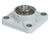 CHAMPION - MOYER DIEBEL PARTS Champion - Moyer Diebel 111219 Bearing Block 3/4I Bore Ctd - SKU CHA111219