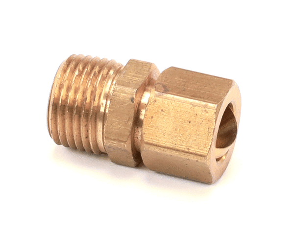 CHAMPION - MOYER DIEBEL PARTS Champion - Moyer Diebel 111250 Fitt Comp 1/2OD X 1/2MPT Brass - SKU CHA111250