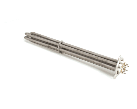 CHAMPION - MOYER DIEBEL PARTS Champion - Moyer Diebel 111266 Heater 13.5/18KW 208-240/3BSTR - SKU CHA111266