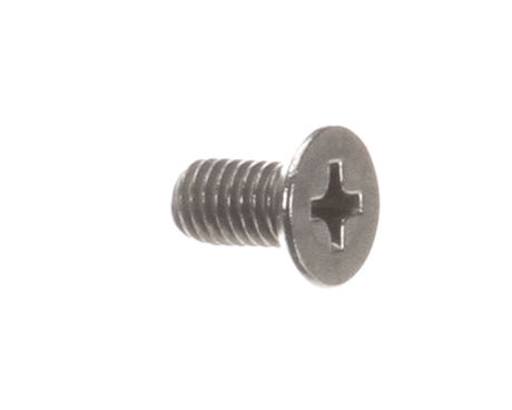 CHAMPION - MOYER DIEBEL PARTS Champion - Moyer Diebel 111296 Screw 10-32 X 3/8 Flt Undercut - SKU CHA111296