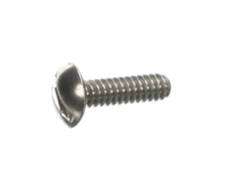 CHAMPION - MOYER DIEBEL PARTS Champion - Moyer Diebel 111319 Screw 6-32 X 1/2 Truss Hd - SKU CHA111319