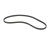 CHAMPION - MOYER DIEBEL PARTS Champion - Moyer Diebel 111420 Timing Belt D-367L050 - SKU CHA111420