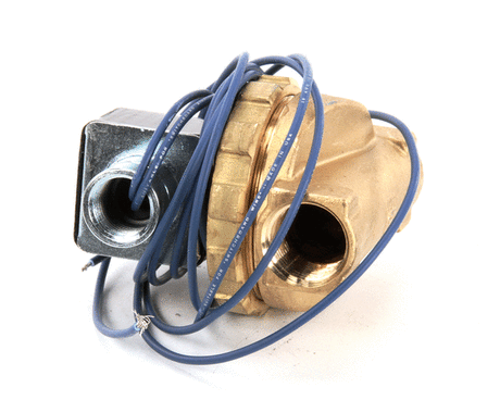 CHAMPION - MOYER DIEBEL PARTS Champion - Moyer Diebel 111437 Valve 3/4 In Hw J And E GP607 - SKU CHA111437