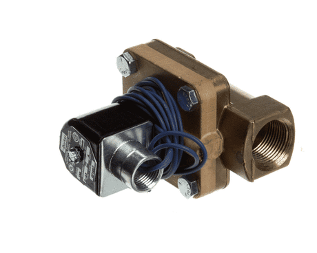 CHAMPION - MOYER DIEBEL PARTS Champion - Moyer Diebel 111438 Valve 1 In Hw Je GP1007 - SKU CHA111438