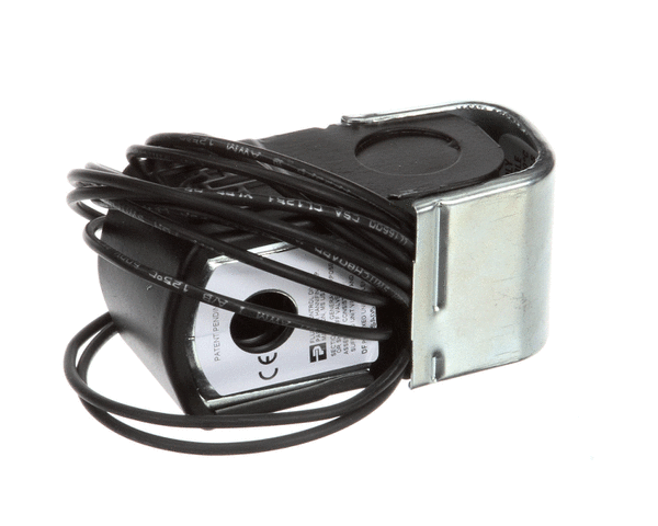 CHAMPION - MOYER DIEBEL PARTS Champion - Moyer Diebel 111469 Coil Je 1/4I W/Junc DFSA05 - SKU CHA111469