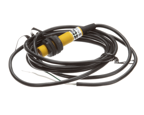 CHAMPION - MOYER DIEBEL PARTS Champion - Moyer Diebel 111491 Eye Ele Round Emitt - SKU CHA111491