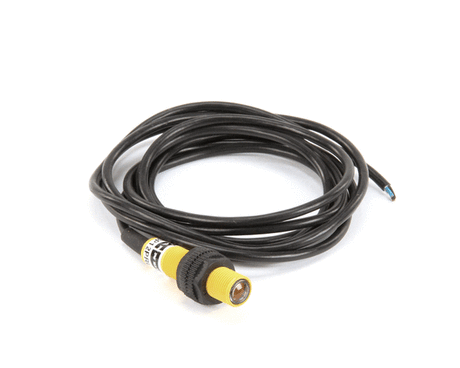 CHAMPION - MOYER DIEBEL PARTS Champion - Moyer Diebel 111492 Eye Ele Round Receiver - SKU CHA111492