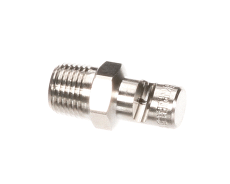 CHAMPION - MOYER DIEBEL PARTS Champion - Moyer Diebel 111517 Nozzle Spray K-1.5 W/S Rack - SKU CHA111517