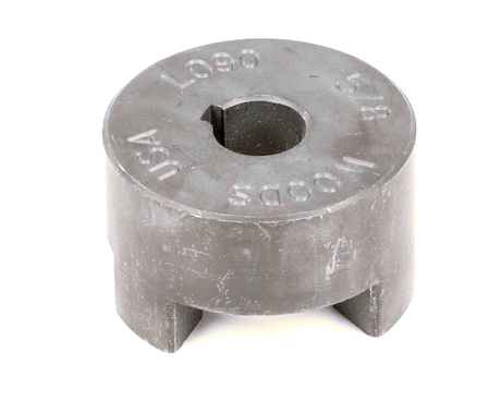 CHAMPION - MOYER DIEBEL PARTS Champion - Moyer Diebel 111603 Coupling Shaft L090 .625 Bore - SKU CHA111603