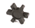 CHAMPION - MOYER DIEBEL PARTS Champion - Moyer Diebel 111605 Spider Coupling (Buna-N) L090 - SKU CHA111605
