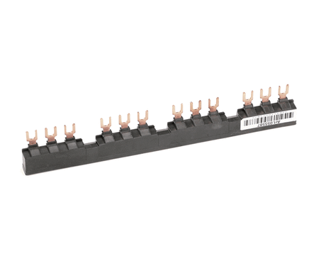 CHAMPION - MOYER DIEBEL PARTS Champion - Moyer Diebel 111634 Bus System (4-UNITS) - SKU CHA111634