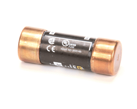 CHAMPION - MOYER DIEBEL PARTS Champion - Moyer Diebel 111682 Fuse J 15A 600V 2.25I Fast Act - SKU CHA111682
