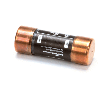 CHAMPION - MOYER DIEBEL PARTS Champion - Moyer Diebel 111683 Fuse J 30A 600V 2.25I Fast Act - SKU CHA111683