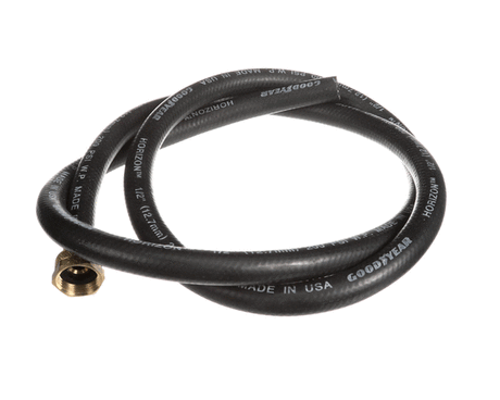 CHAMPION - MOYER DIEBEL PARTS Champion - Moyer Diebel 111715 Hose Fill 1/2 Undercounter - SKU CHA111715