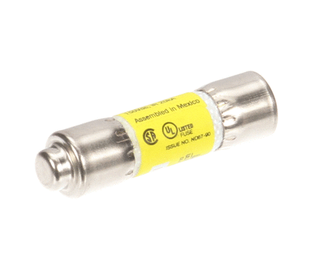 CHAMPION - MOYER DIEBEL PARTS Champion - Moyer Diebel 111821 Fuse LPCC-3 600V Time Delay - SKU CHA111821