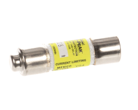 CHAMPION - MOYER DIEBEL PARTS Champion - Moyer Diebel 111822 Fuse LPCC-5 600V Time Delay - SKU CHA111822
