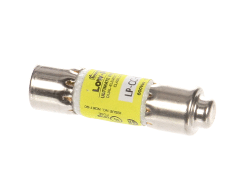 CHAMPION - MOYER DIEBEL PARTS Champion - Moyer Diebel 111823 Fuse LPCC-6 600V Time Delay - SKU CHA111823