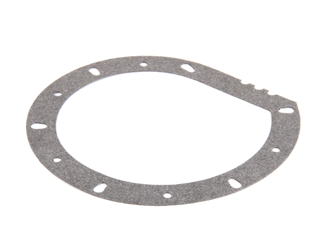 CHAMPION - MOYER DIEBEL PARTS Champion - Moyer Diebel 111943 Gasket Pump .032 Thk. (3 Notches) - SKU CHA111943