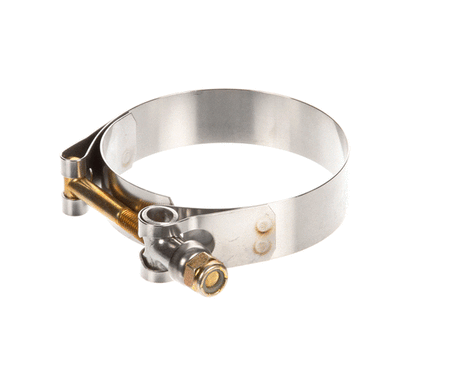 CHAMPION - MOYER DIEBEL PARTS Champion - Moyer Diebel 111964 Clamp T-Bolt SS 2.75 Nom (Range 2.56 - 2 - SKU CHA111964