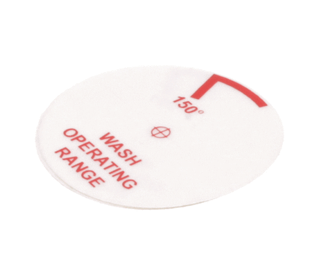 CHAMPION - MOYER DIEBEL PARTS Champion - Moyer Diebel 112086 Overlay 150F Wash - SKU CHA112086