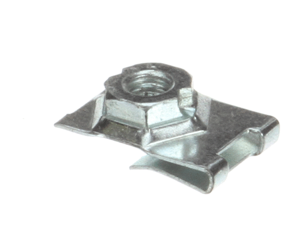 CHAMPION - MOYER DIEBEL PARTS Champion - Moyer Diebel 112267 Fastener U Type Nut Ret 1/4-20 - SKU CHA112267
