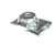 CHAMPION - MOYER DIEBEL PARTS Champion - Moyer Diebel 112267 Fastener U Type Nut Ret 1/4-20 - SKU CHA112267