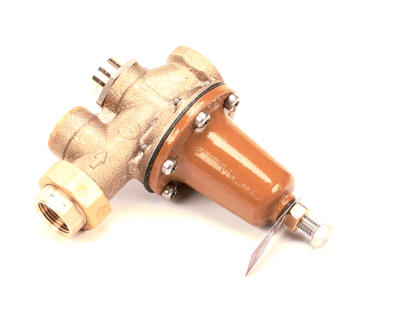 CHAMPION - MOYER DIEBEL PARTS Champion - Moyer Diebel 112387 Prv/Line Strainer 3/4NPT - SKU CHA112387