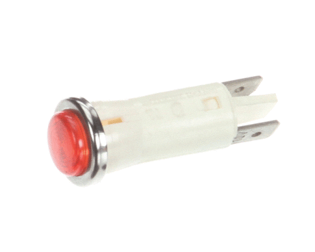 CHAMPION - MOYER DIEBEL PARTS Champion - Moyer Diebel 112390 Light Red Neon 125V - SKU CHA112390