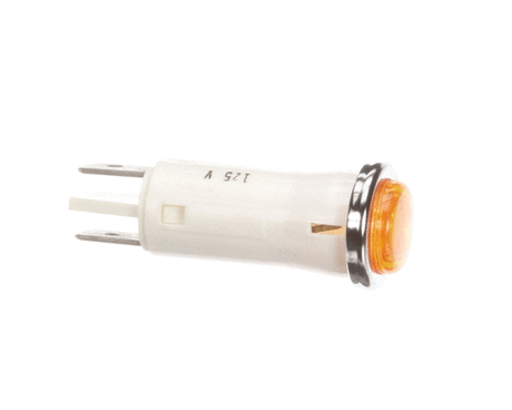 CHAMPION - MOYER DIEBEL PARTS Champion - Moyer Diebel 112391 Light Amber Neon 125V - SKU CHA112391