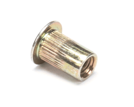 CHAMPION - MOYER DIEBEL PARTS Champion - Moyer Diebel 112431 Rivnut 8-32 Steel Zinc Plated - SKU CHA112431