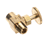 CHAMPION - MOYER DIEBEL PARTS Champion - Moyer Diebel 112437 Needle Valve 1/4NPT Mxf Brass - SKU CHA112437
