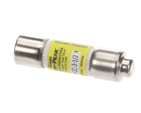 CHAMPION - MOYER DIEBEL PARTS Champion - Moyer Diebel 112482 Fuse LPCC-3 1/2 600V - SKU CHA112482