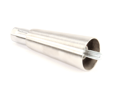 CHAMPION - MOYER DIEBEL PARTS Champion - Moyer Diebel 112587 Leg Adj.cast Ni-Plated Sstfoo - SKU CHA112587