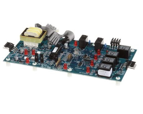 CHAMPION - MOYER DIEBEL PARTS Champion - Moyer Diebel 112628 Board Time Control - SKU CHA112628