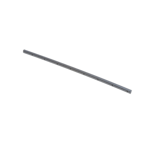 CHAMPION - MOYER DIEBEL PARTS Champion - Moyer Diebel 112702 Dm-T Door Guide Frt LH - SKU CHA112702