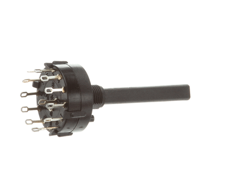 CHAMPION - MOYER DIEBEL PARTS Champion - Moyer Diebel 112721 Switch Rotary Dhxt - SKU CHA112721