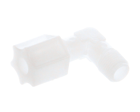 CHAMPION - MOYER DIEBEL PARTS Champion - Moyer Diebel 112728 Elbow 1/8MPT X 1/4 Comp Pp - SKU CHA112728