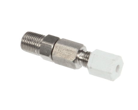 CHAMPION - MOYER DIEBEL PARTS Champion - Moyer Diebel 112763 Injector Fitting Beta/Pump Uct - SKU CHA112763