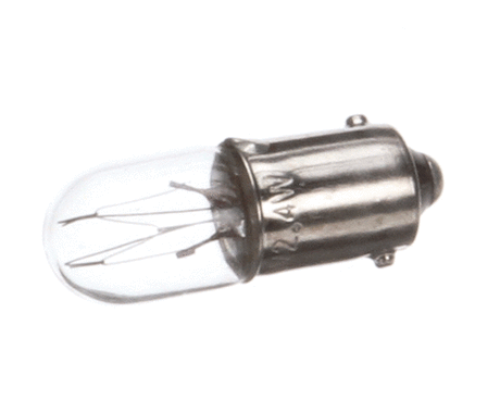 CHAMPION - MOYER DIEBEL PARTS Champion - Moyer Diebel 112818 Bulb 120V 22MM - SKU CHA112818
