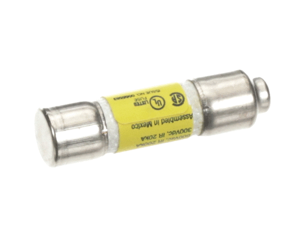 CHAMPION - MOYER DIEBEL PARTS Champion - Moyer Diebel 112901 Fuse LPCC-1 Time Delay - SKU CHA112901