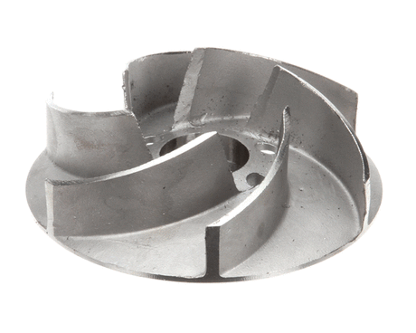 CHAMPION - MOYER DIEBEL PARTS Champion - Moyer Diebel 113120 Impeller 3HP Sst Machined - SKU CHA113120