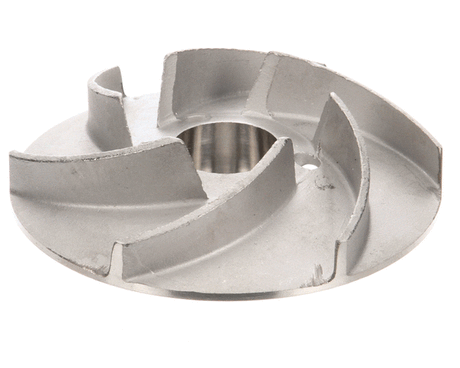 CHAMPION - MOYER DIEBEL PARTS Champion - Moyer Diebel 113248 Impeller 1.4HP Sst Machined - SKU CHA113248