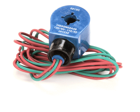 CHAMPION - MOYER DIEBEL PARTS Champion - Moyer Diebel 113357 Coil Gc #S301GF 1/2 1/4 - SKU CHA113357