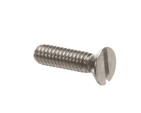CHAMPION - MOYER DIEBEL PARTS Champion - Moyer Diebel 113486 Screw 8-32 X 5/8 Flat Hd Sst With Patch - SKU CHA113486