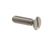CHAMPION - MOYER DIEBEL PARTS Champion - Moyer Diebel 113486 Screw 8-32 X 5/8 Flat Hd Sst With Patch - SKU CHA113486