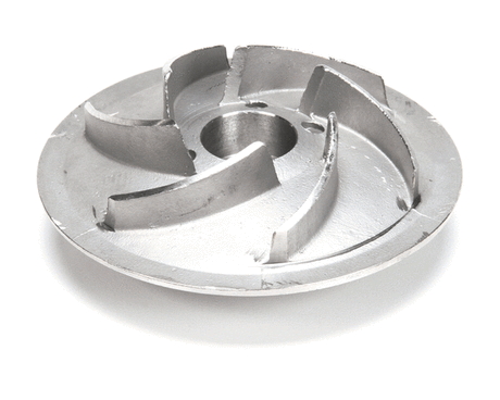 CHAMPION - MOYER DIEBEL PARTS Champion - Moyer Diebel 113513 Impeller 2HP D/M-T Sst Mach - SKU CHA113513