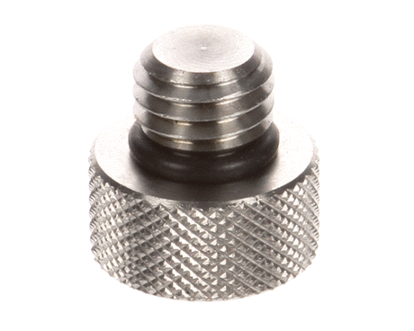 CHAMPION - MOYER DIEBEL PARTS Champion - Moyer Diebel 113555 Plug E Washarm Cleanout - SKU CHA113555