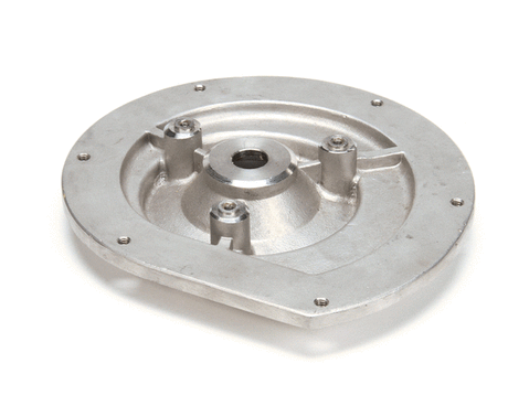 CHAMPION - MOYER DIEBEL PARTS Champion - Moyer Diebel 113635 Flange Jet Pump Sst Ng. Machin - SKU CHA113635